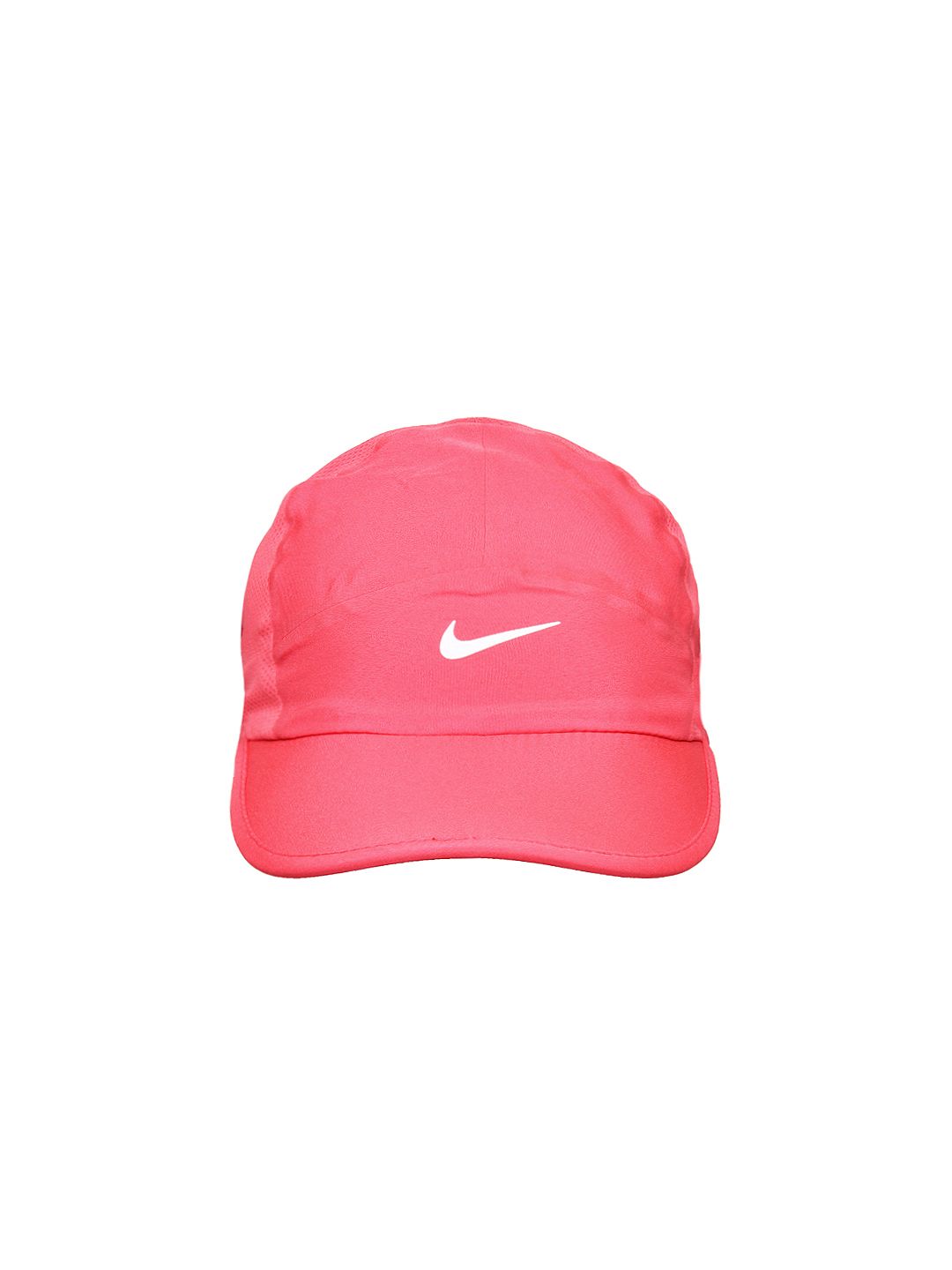 hyper pink nike hat