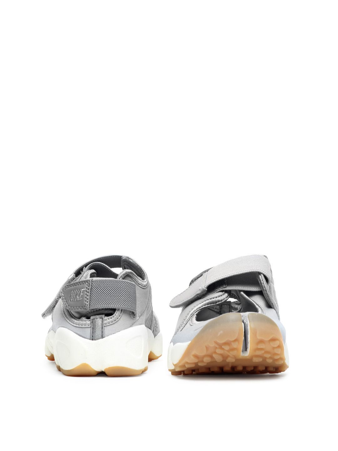Buy Nike Women Grey Air Rift Shoes - Casual Shoes for Women 66834