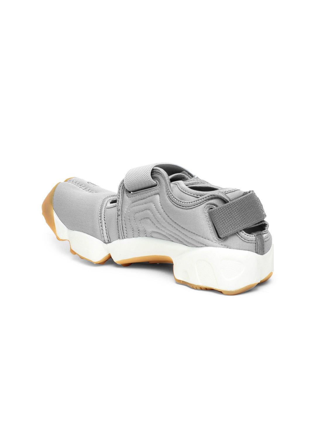 Buy Nike Women Grey Air Rift Shoes - Casual Shoes for Women 66834