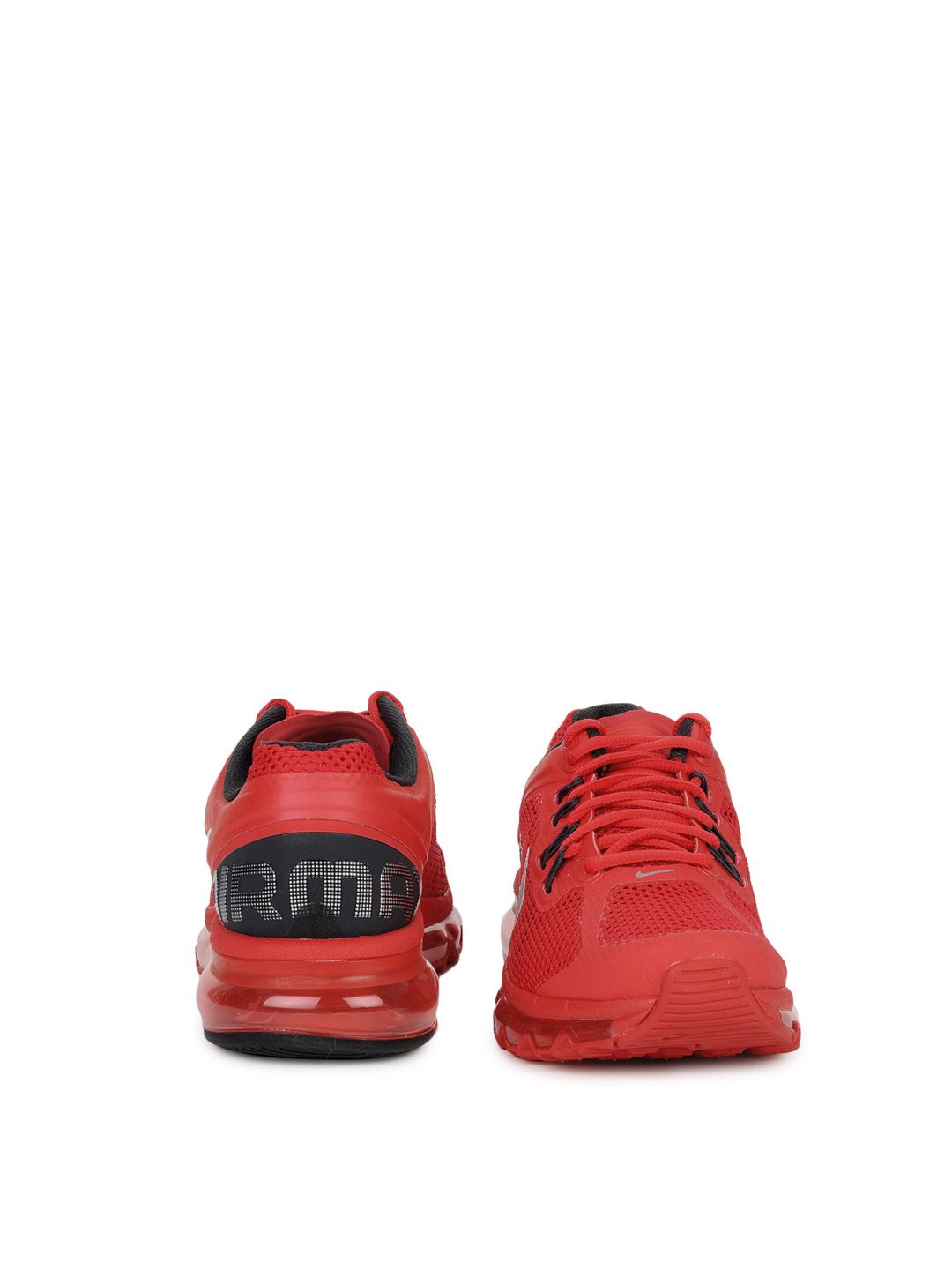 womens red nike air max 2013