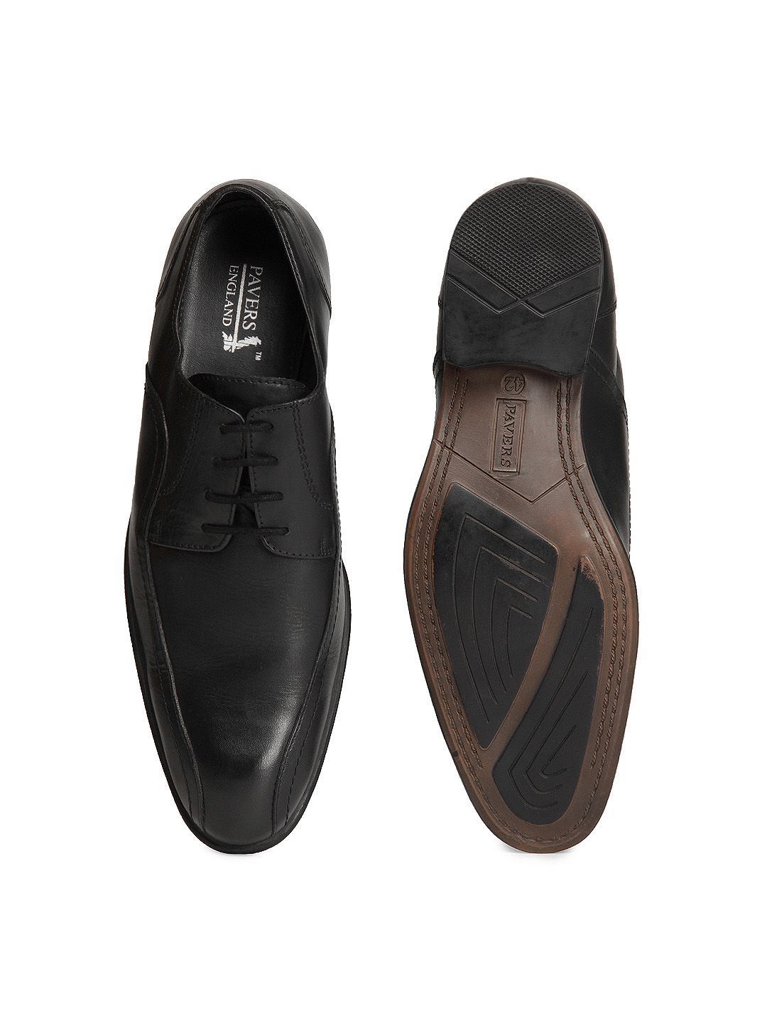 pavers mens shoes
