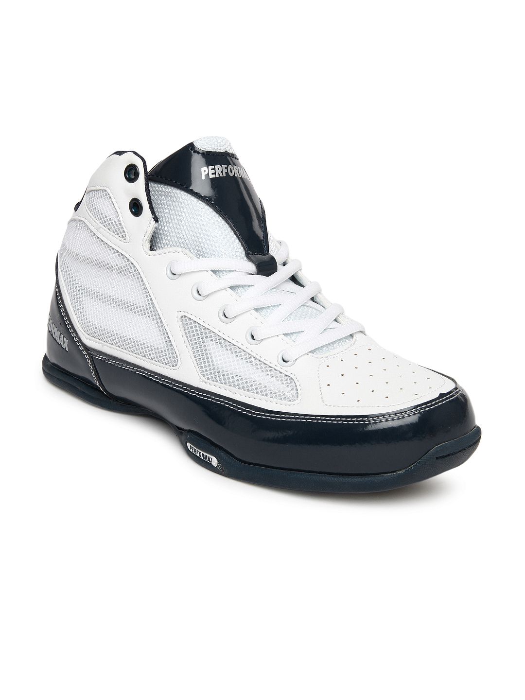 performax shoes official website