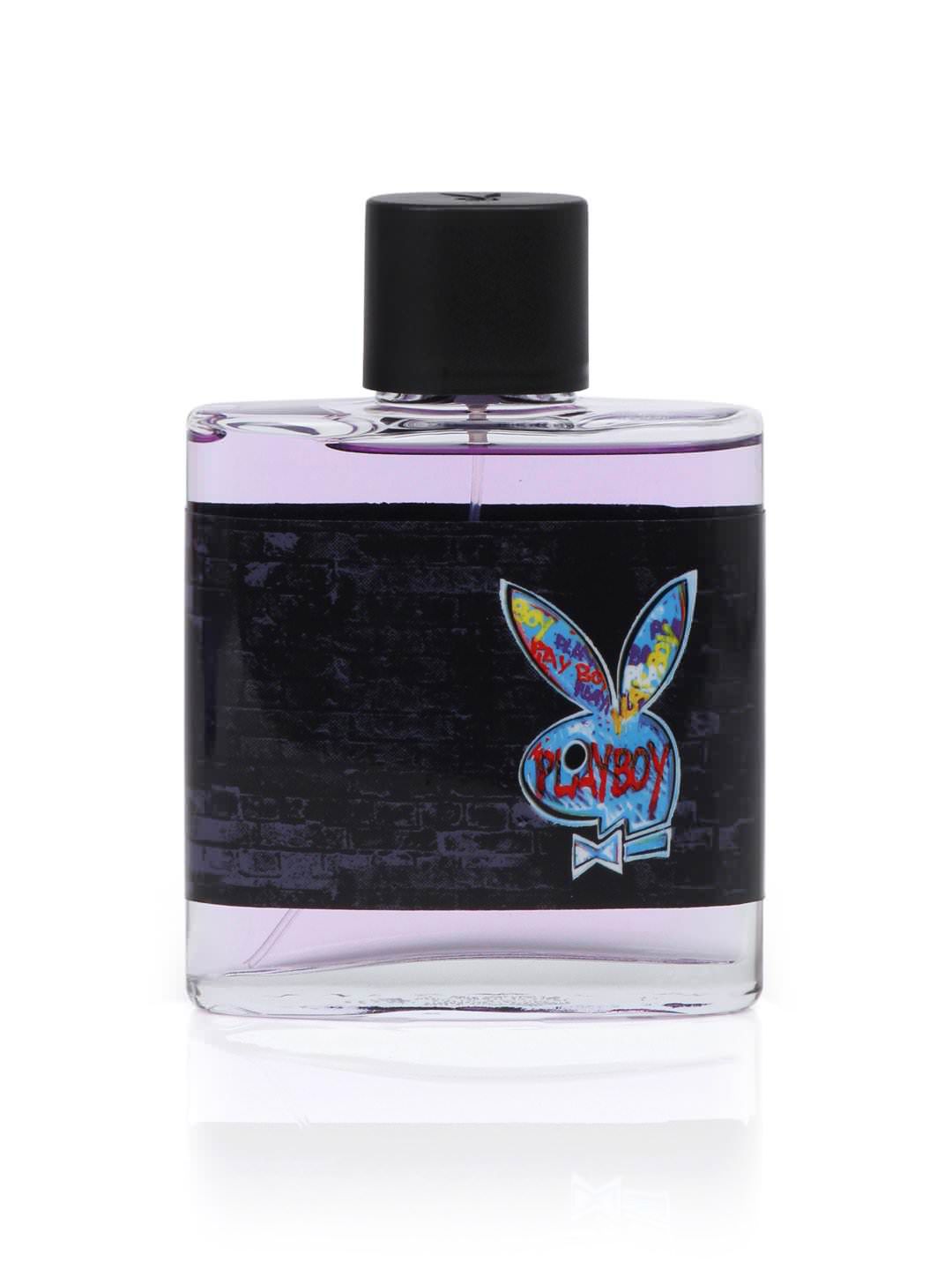 playboy new york perfume men