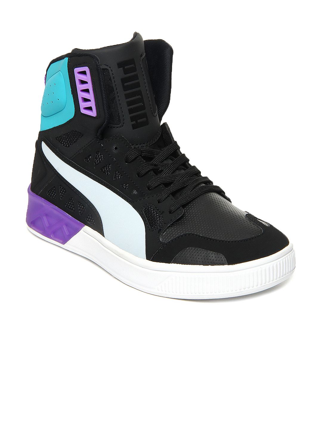 basketball shoes on myntra