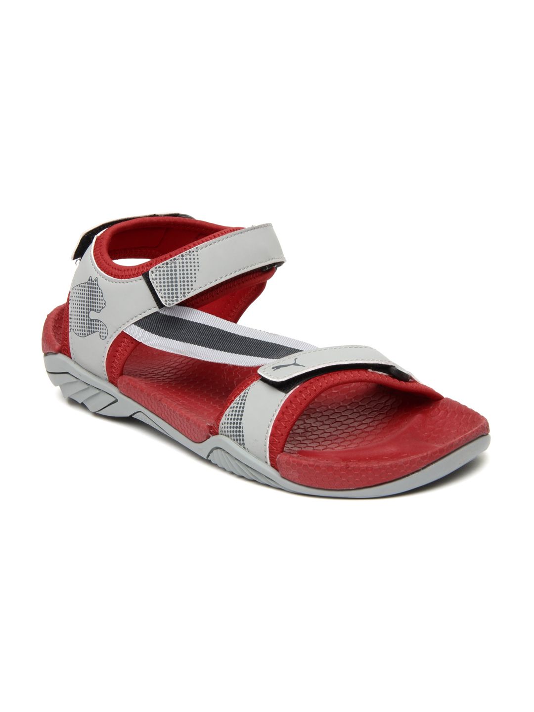 puma k9000 xc sandals myntra - Grandt's 