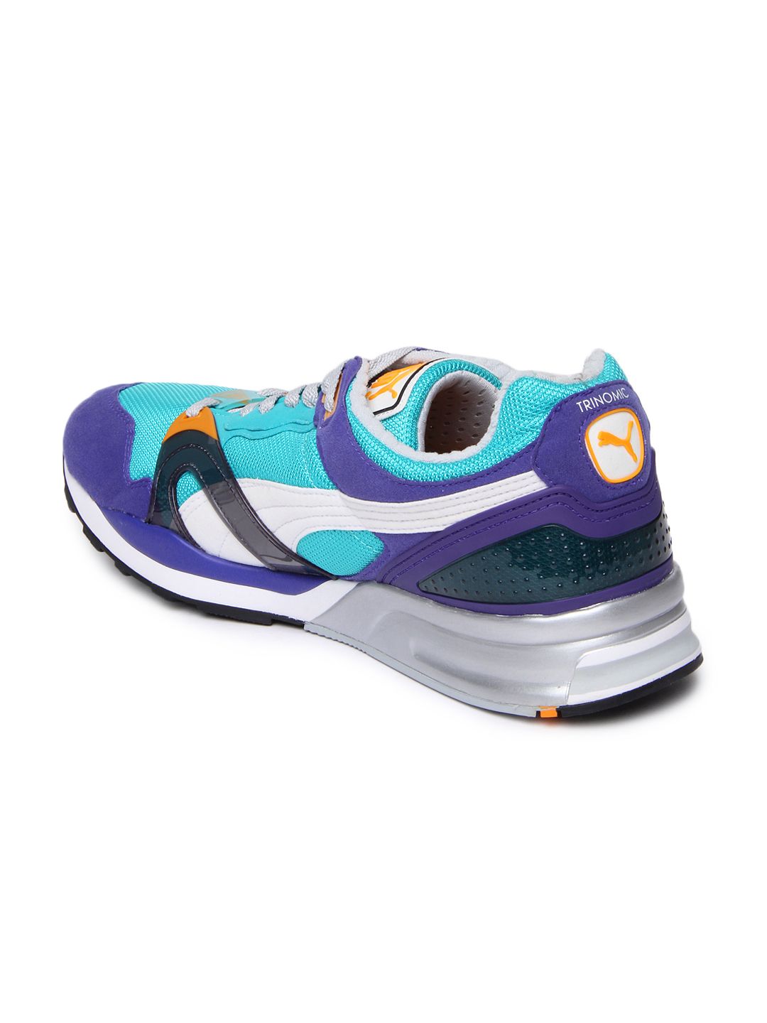 Puma イタリア 2004-05年モデル トレーニングトップ XXL Buy Puma Men Blue Trinomic XT 2 Plus Training Shoes - Casual Shoes