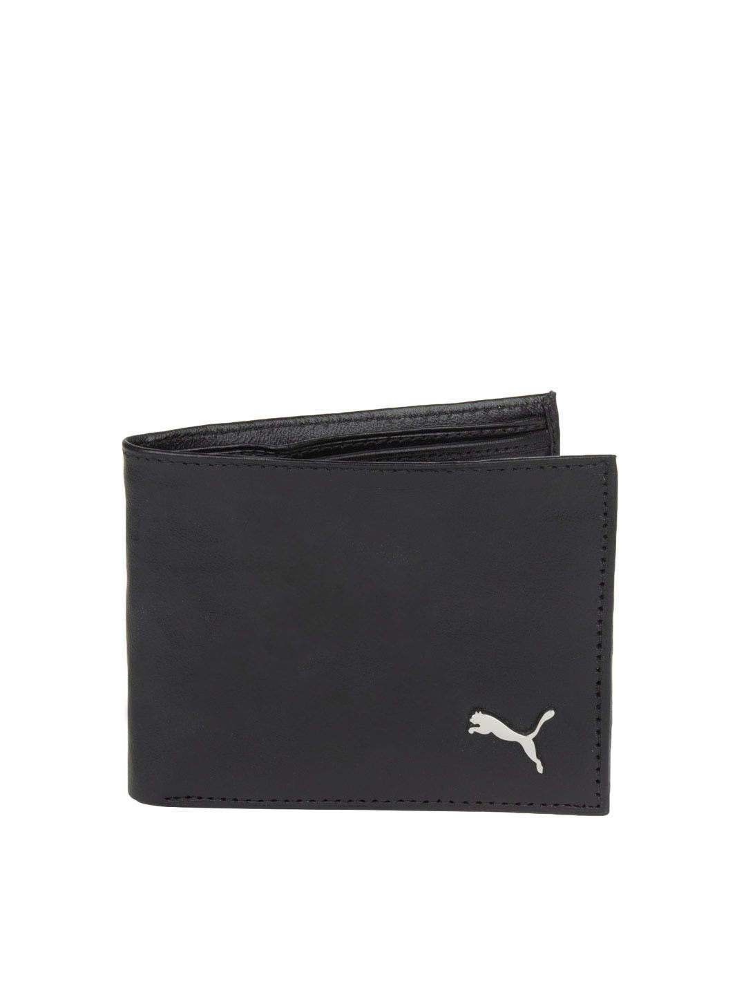 puma mens wallet