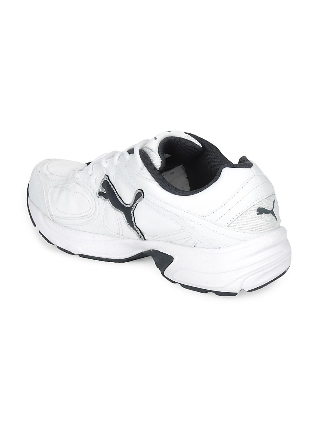 Buy Puma Men White Axis XT II Ind. Sneakers - Casual Shoes for Men
