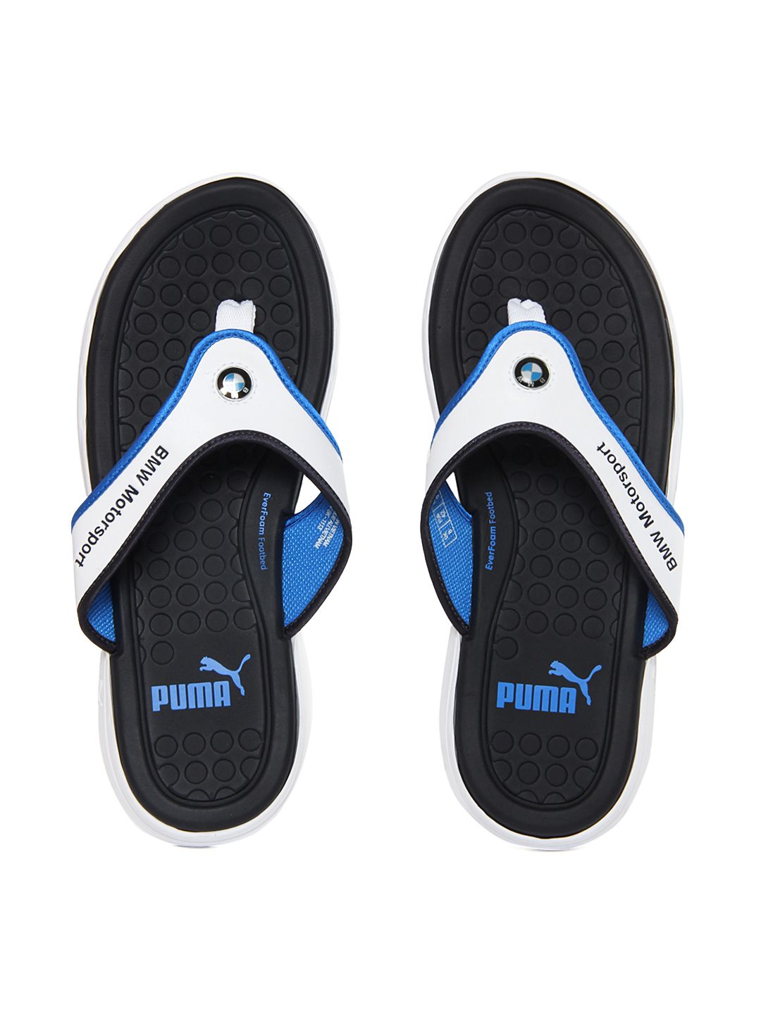 puma motorsport slippers
