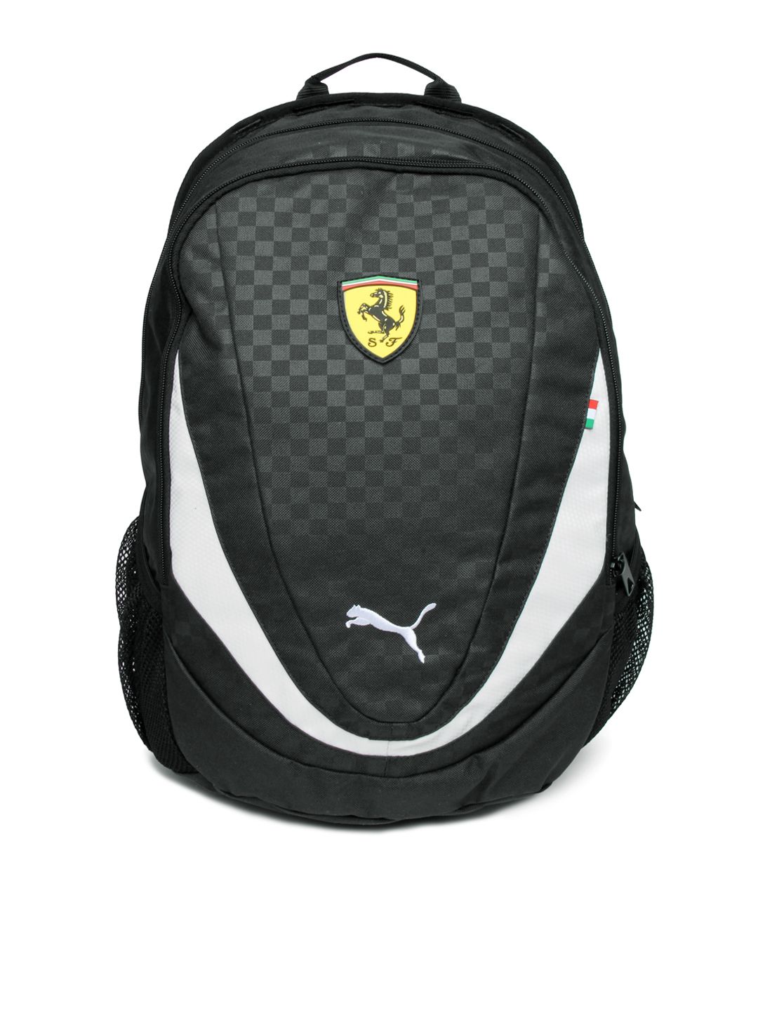 puma nightcat backpack