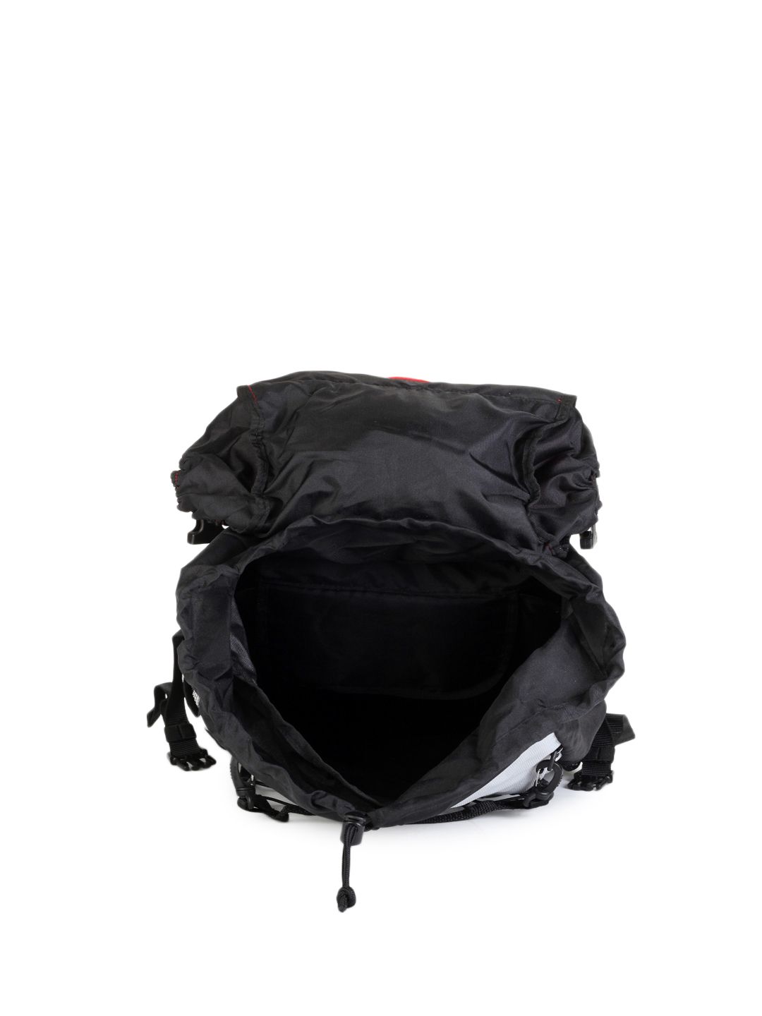 Buy PUMA Motorsport Unisex Black & Red Ducati Backpack - Backpacks