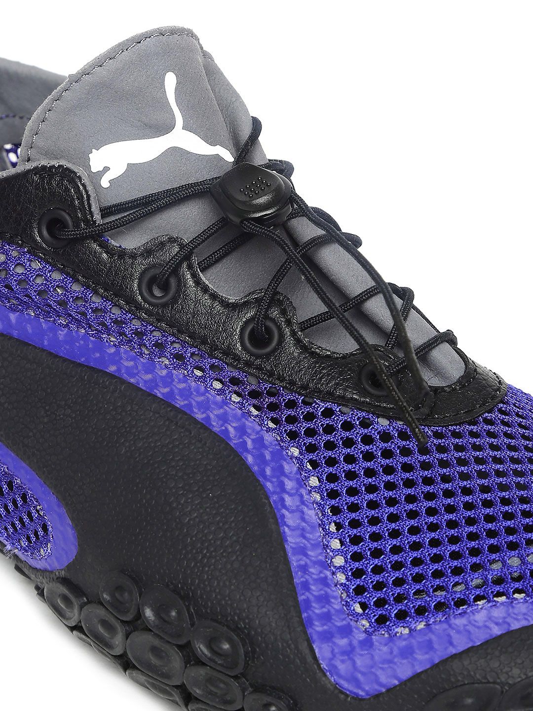 Buy Puma Unisex Purple & Black Mar Mostro Water Shoes - Sports