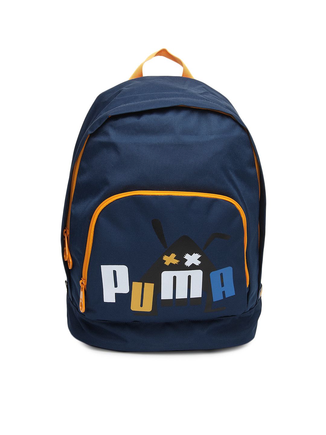 puma kids backpack