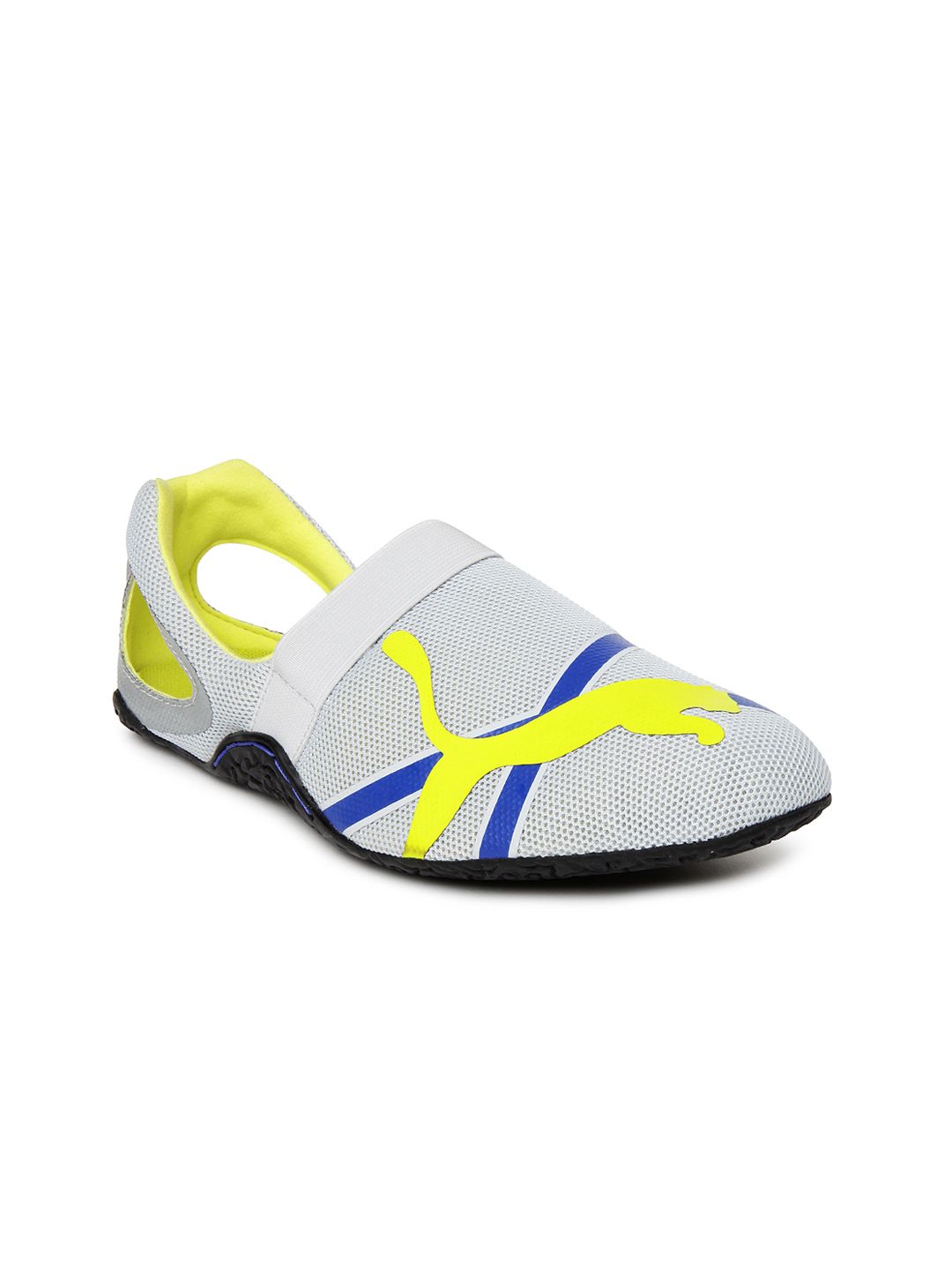 puma ferrari shoes myntra