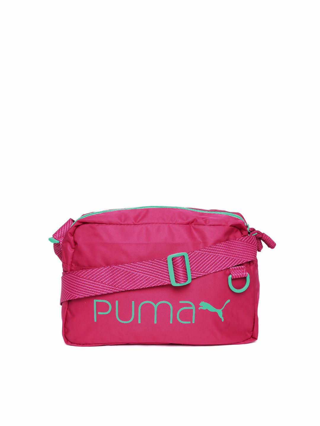 puma women shoulder bag