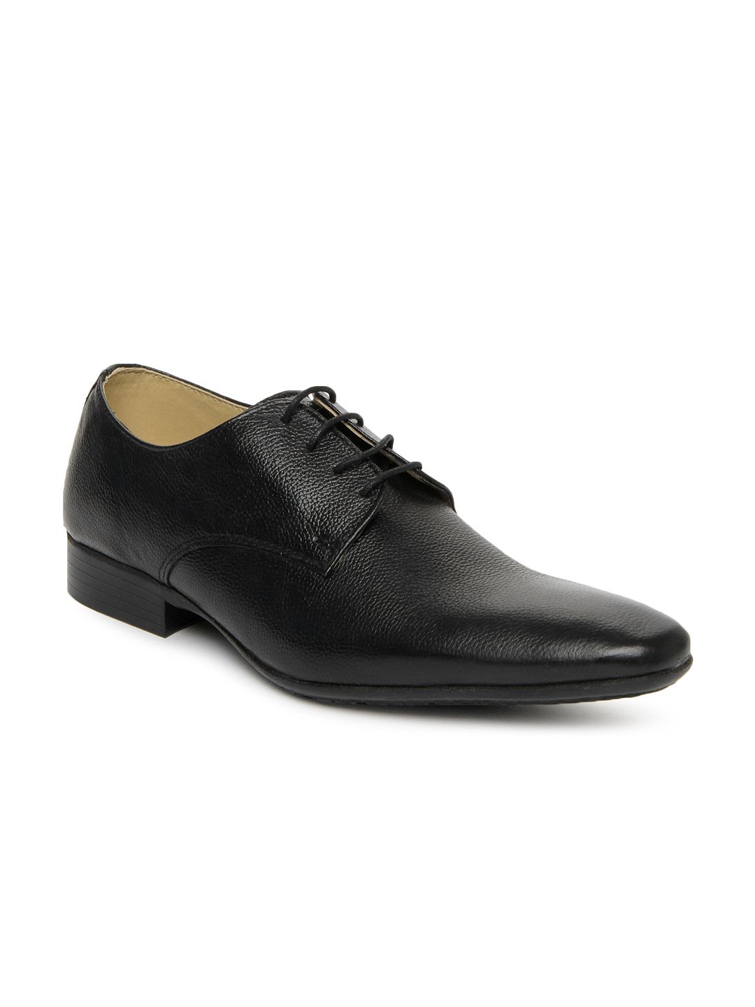 redtape formal leather shoes