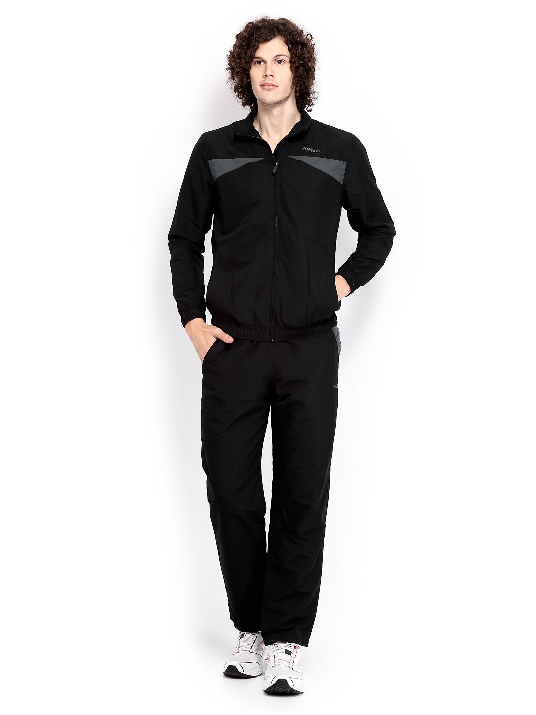 mens tracksuit reebok