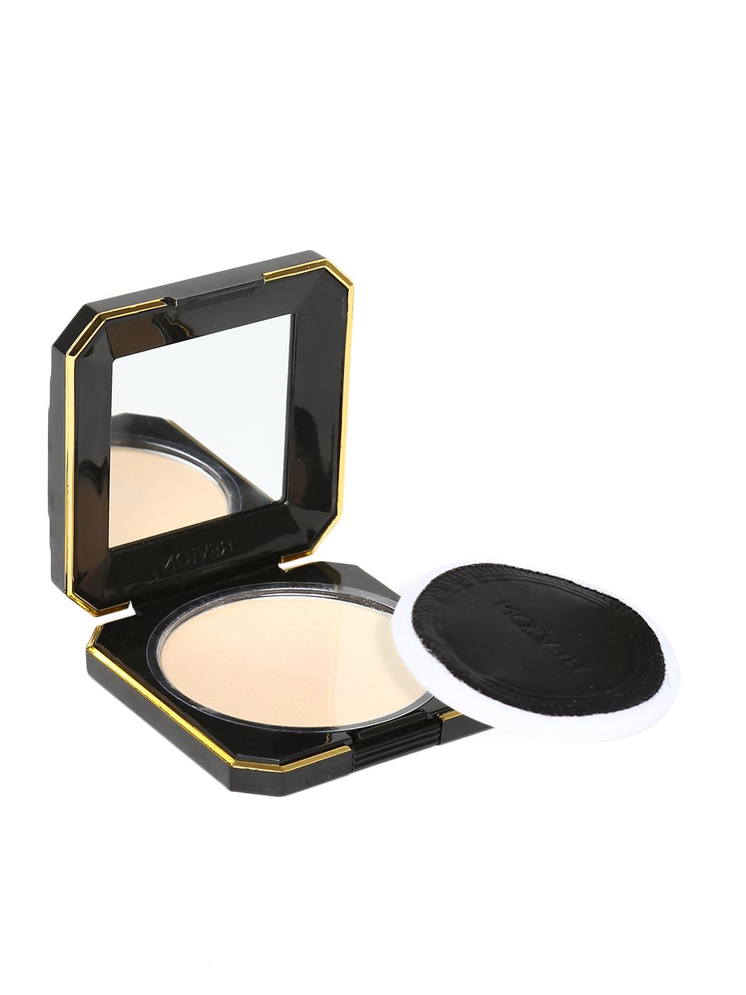 Revlon Touch & Glow Moisturising Powder - Gold Matte