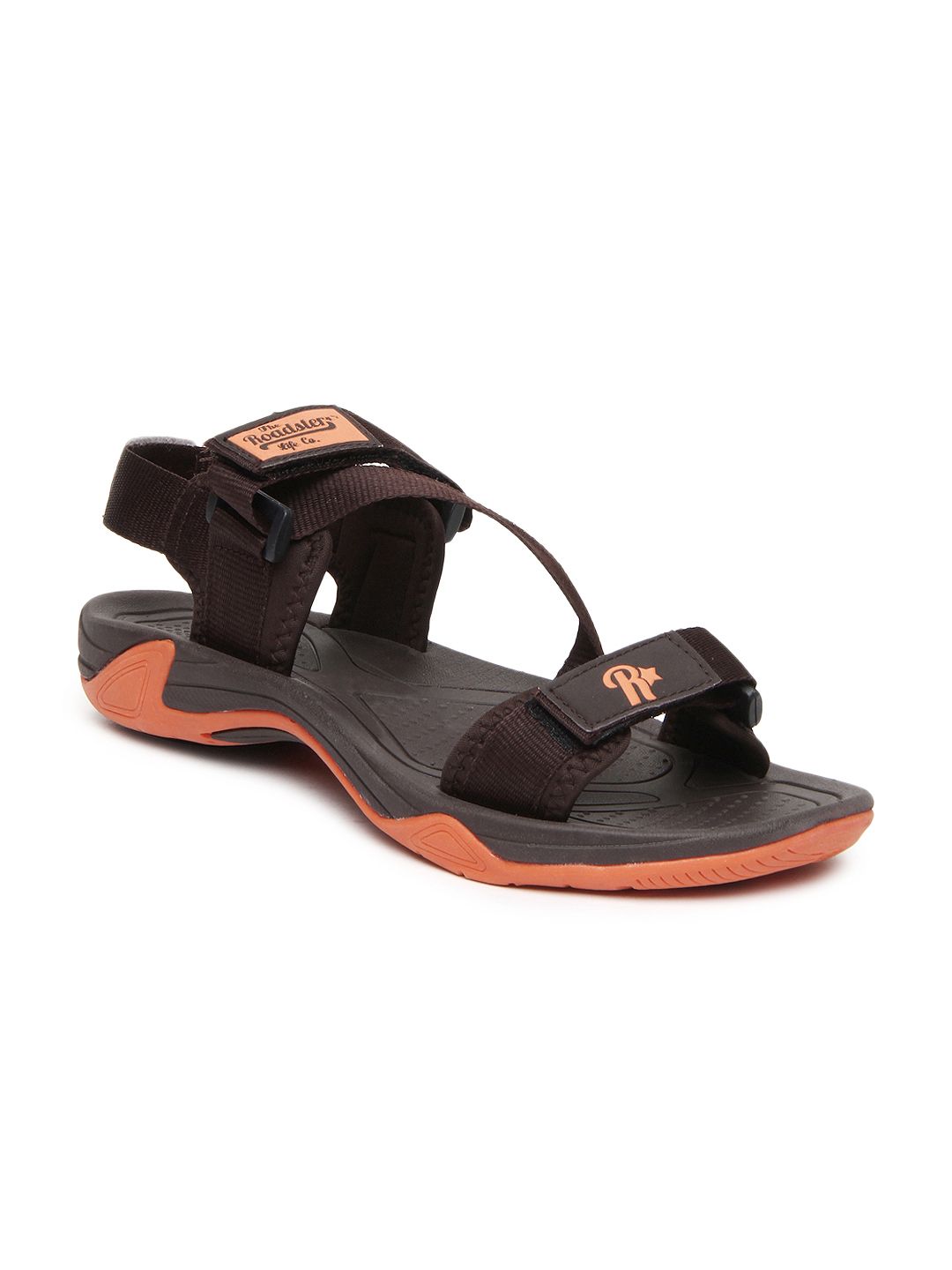 myntra sandals sale