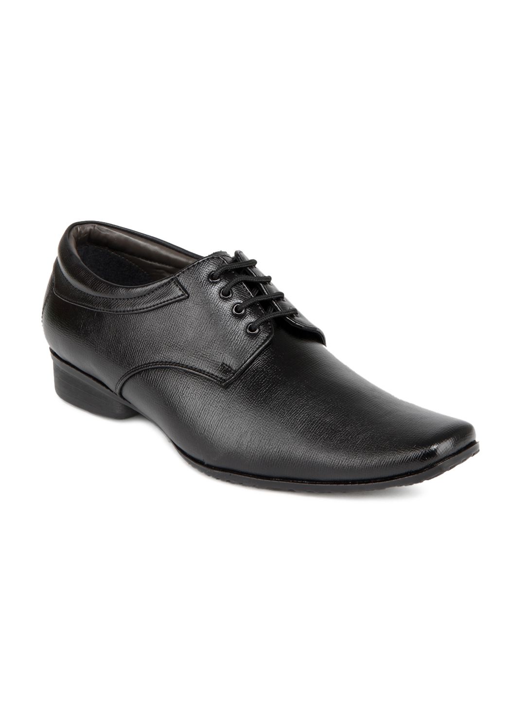 formal shoes for men black colour