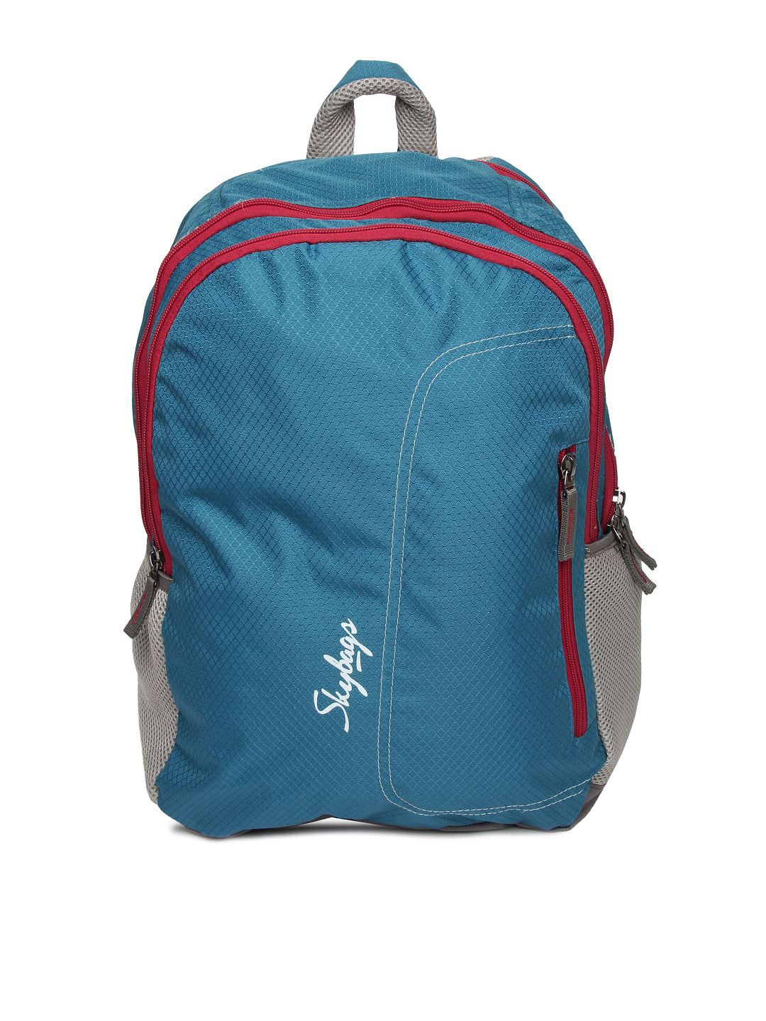 Buy Skybags Unisex Blue Backpack Backpacks for Unisex Myntra