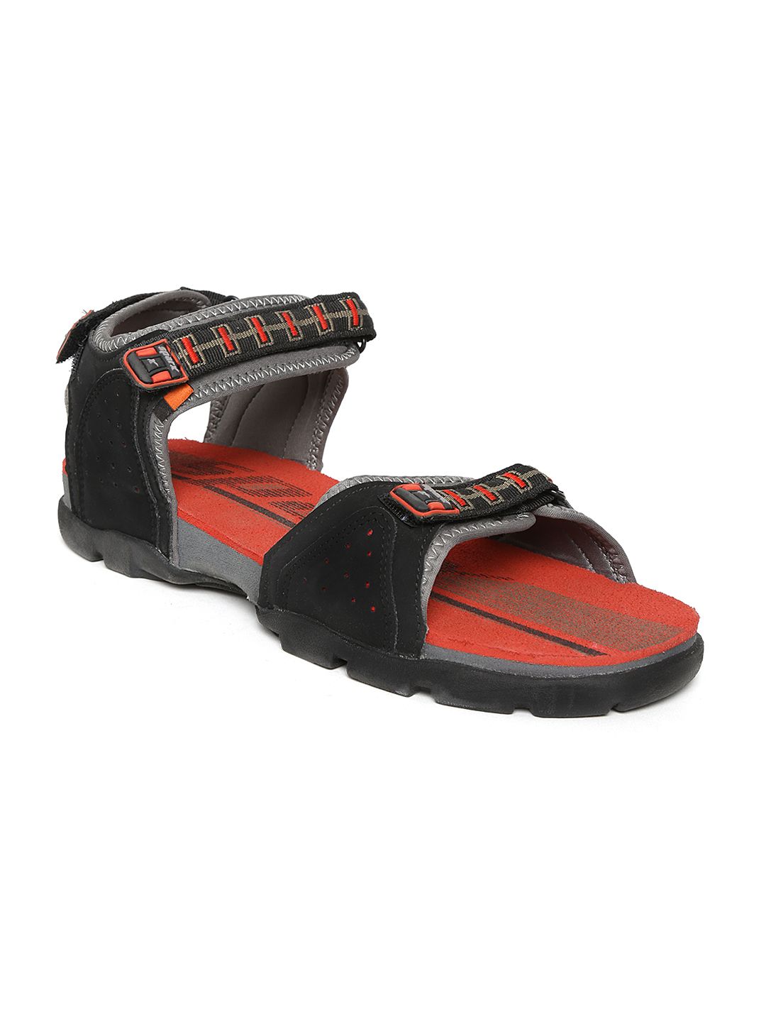 sparx sandals under 600