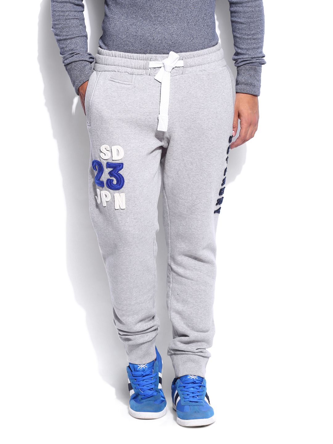 superdry joggers india