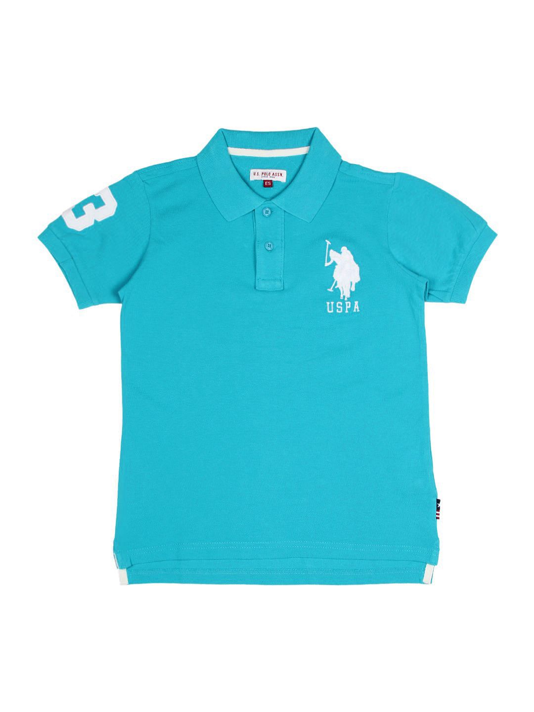 us polo assn boys tank tops