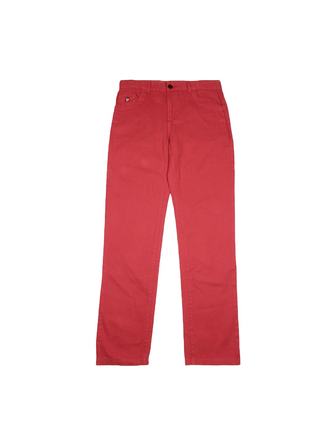 Boys Red Pants Boys' Red Pants come multi-colored as well as in other colors. Be on the lookout for assorted materials including polyester. Boys' pants come in new or previously owned condition, so you can see your savings grow. eBay is a great way to find Boys' Red Pants since you can filter results by category and take into account seller feedback.