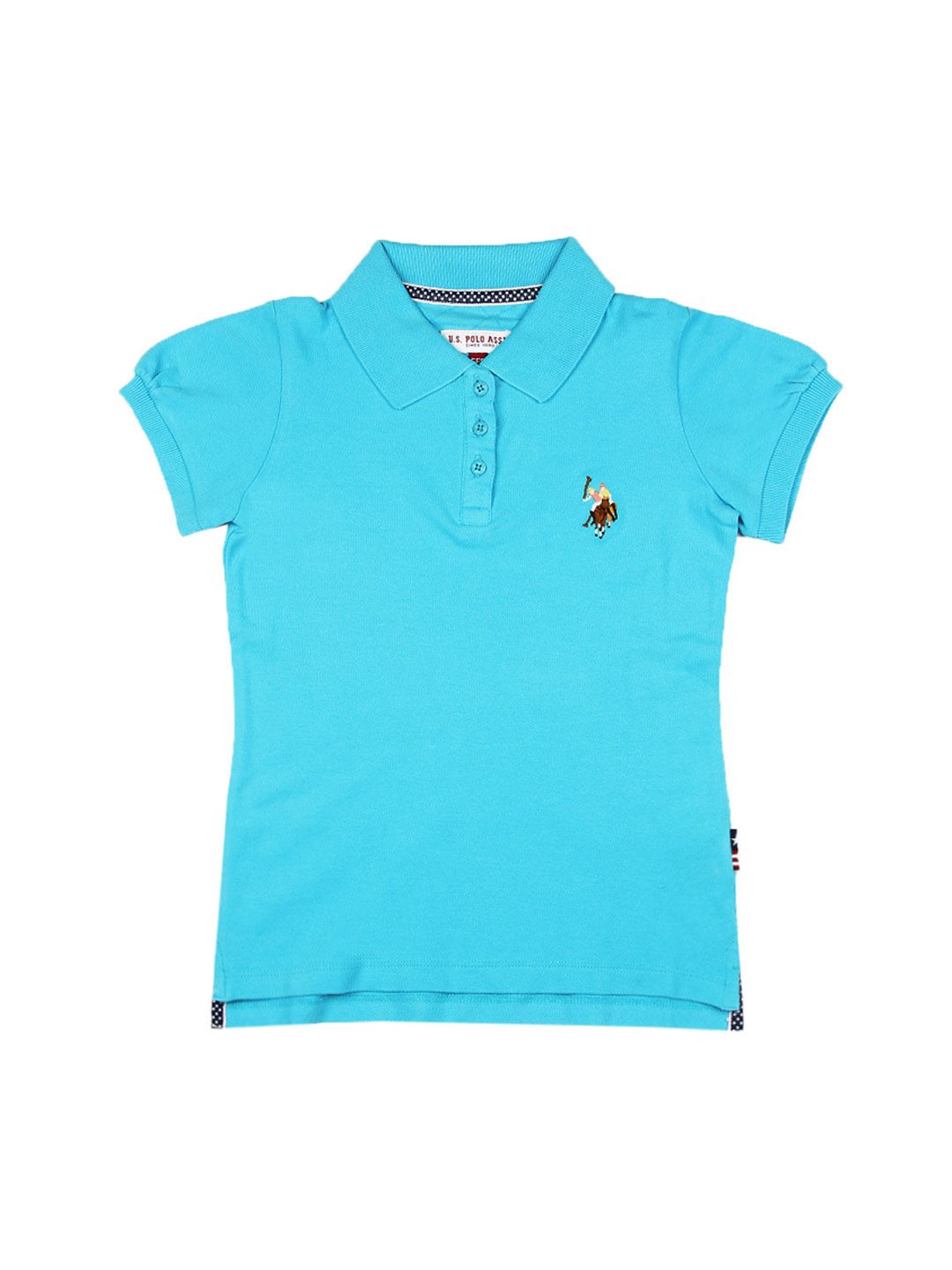 baby girls polo shirts