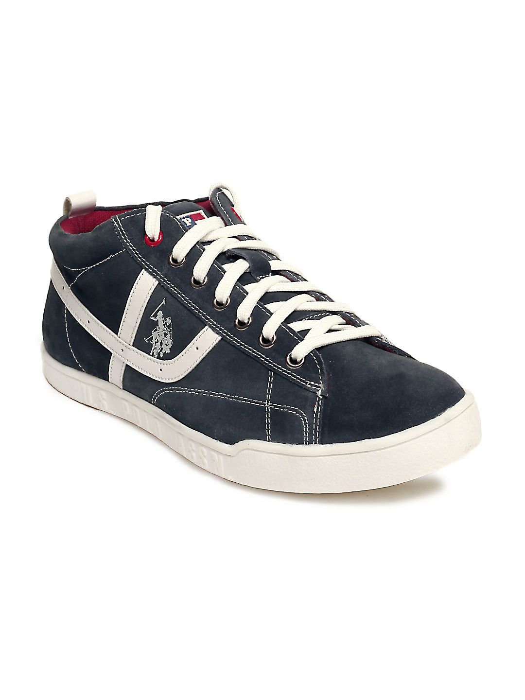 polo men house shoes