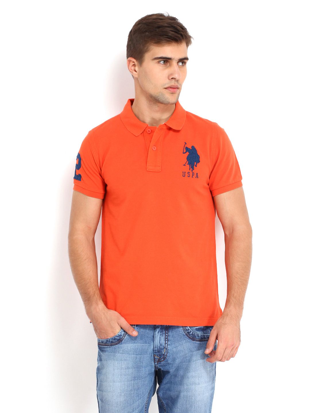 polo t shirts wholesale india