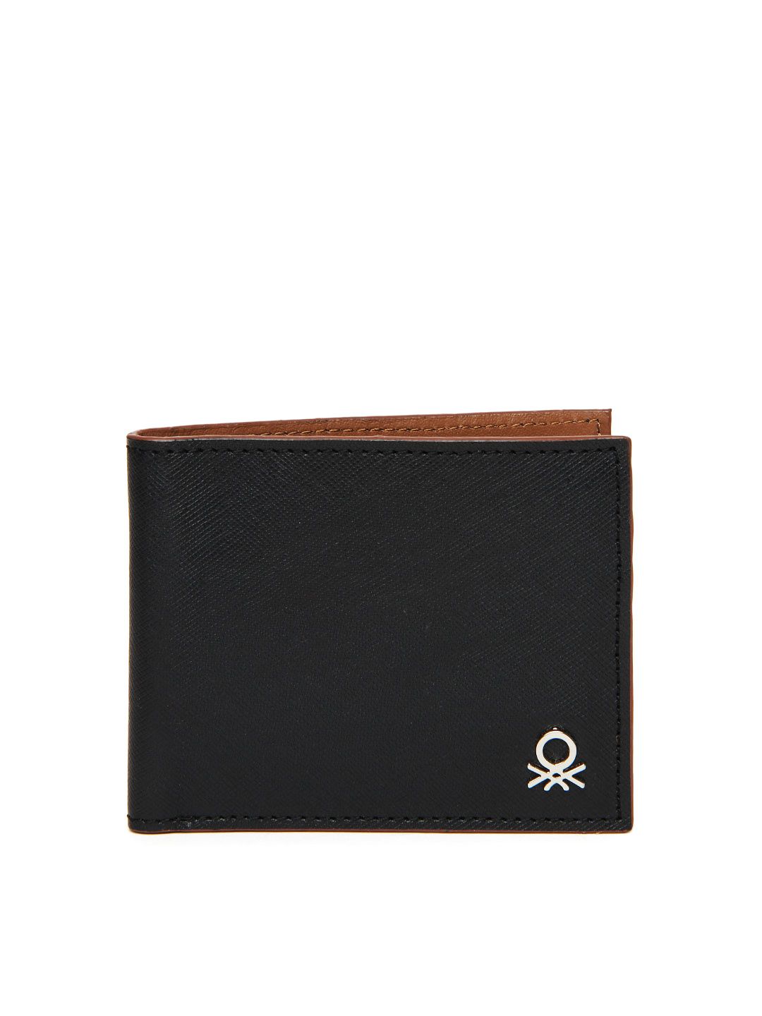 men's united colors of benetton wallet price