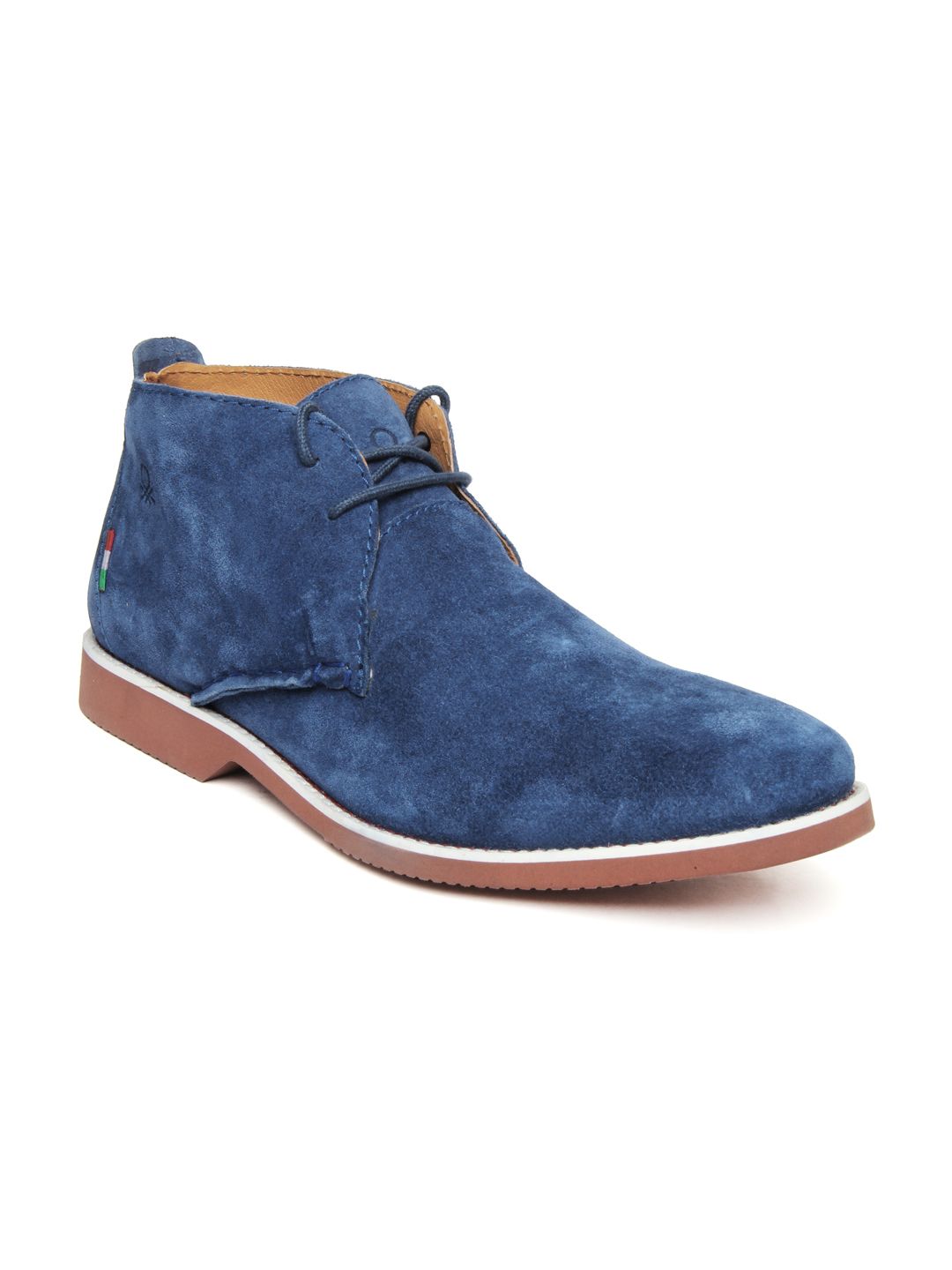 benetton shoes buy united colors of benetton blue suede casual shoes benetton shoes buy united colors of benetton blue suede casual shoes
