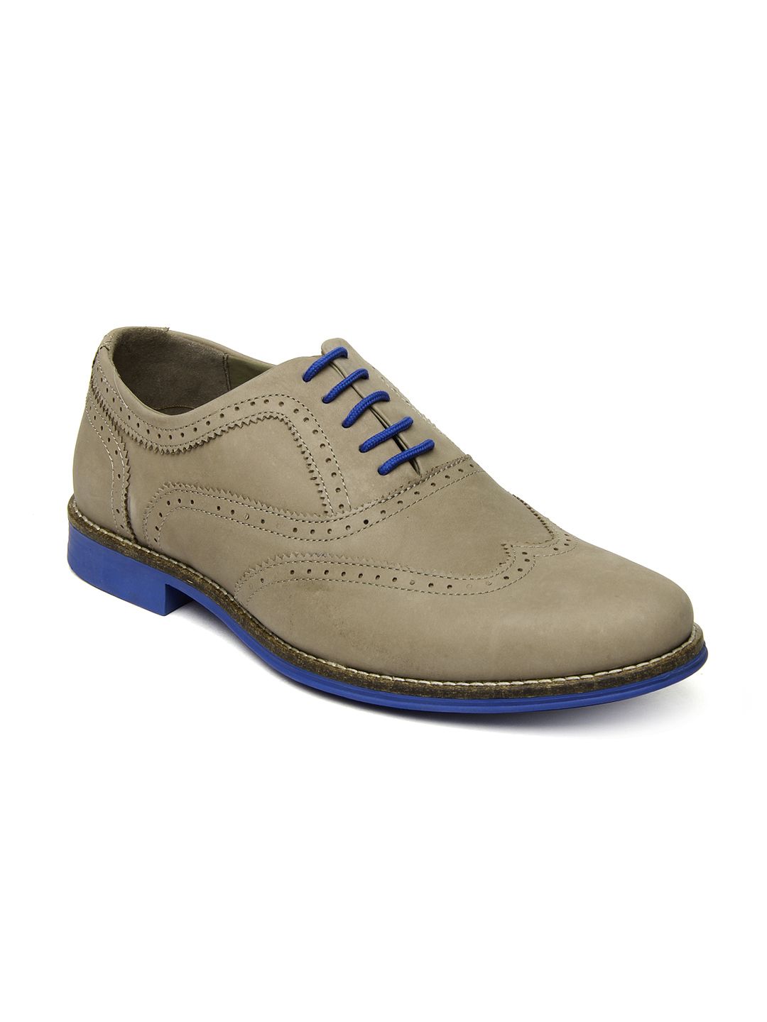 united colors of benetton men's formal shoes