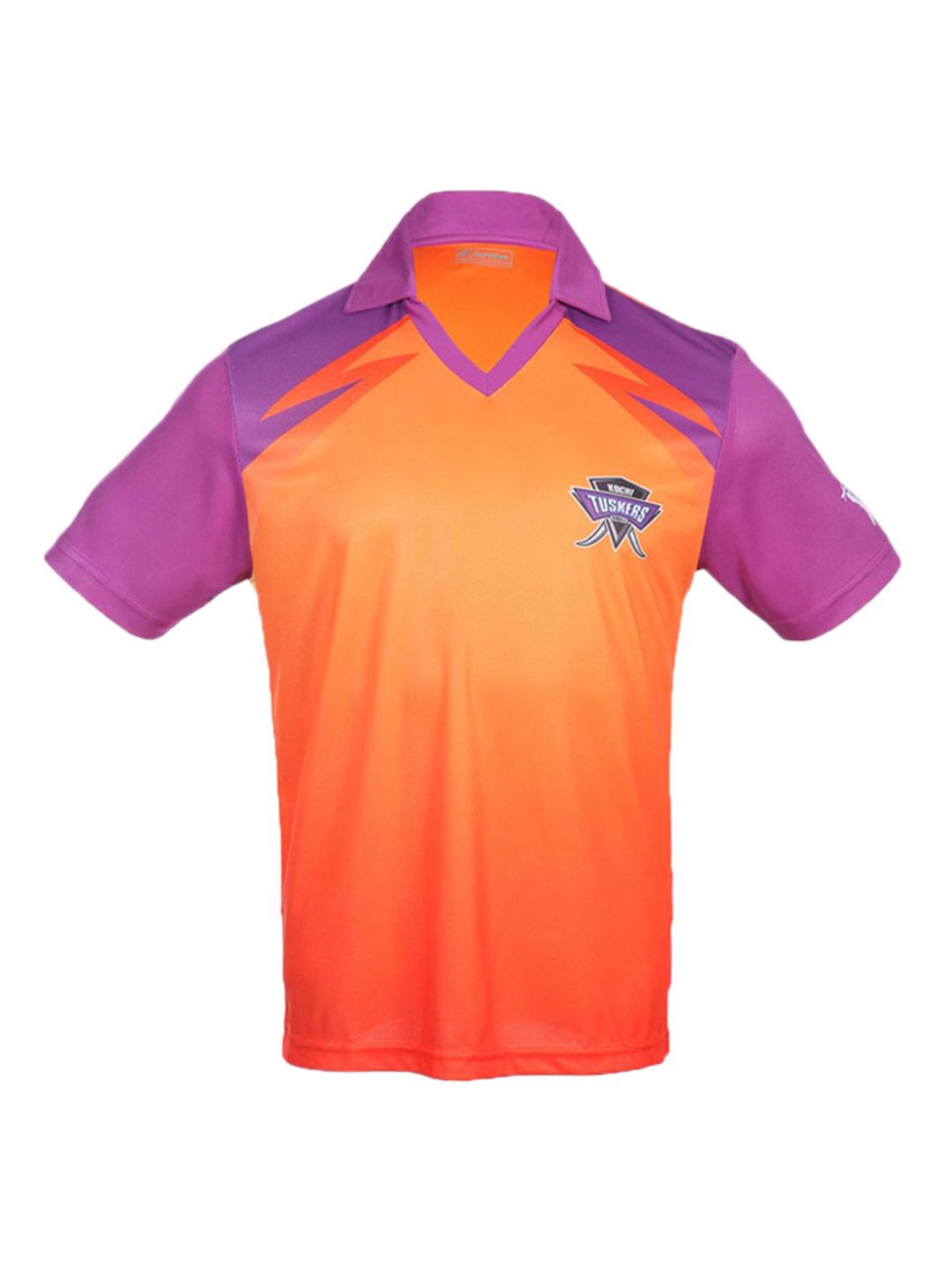 Kochi Tuskers Mens Replica Jersey