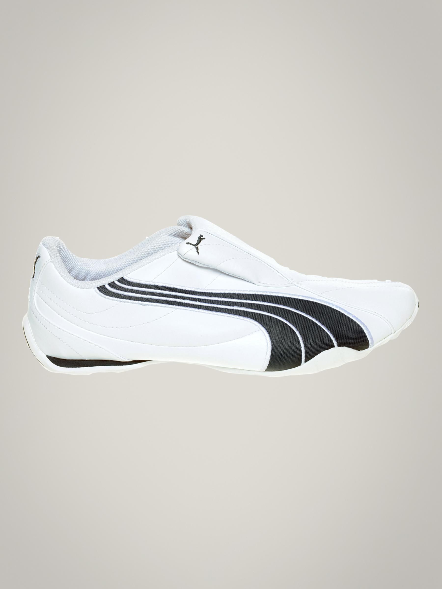 Buy Puma Men's Jiyu Slip On Sneaker - Sports Shoes for Men 1549