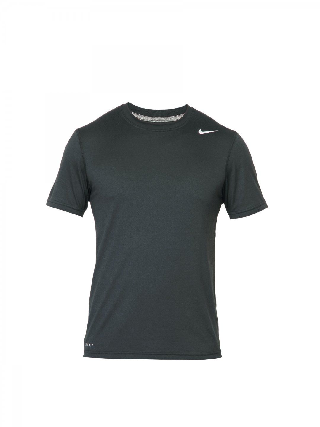 Nike Men Grey T-shirt