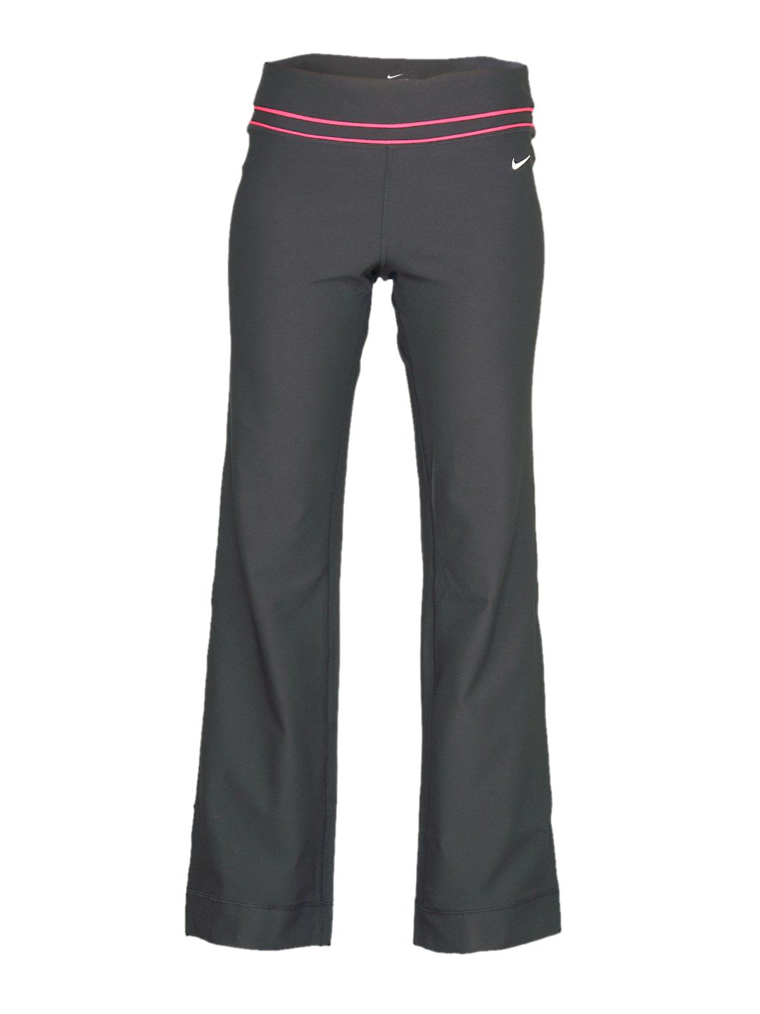 Nike Women's Strong Poly Black Track Pant