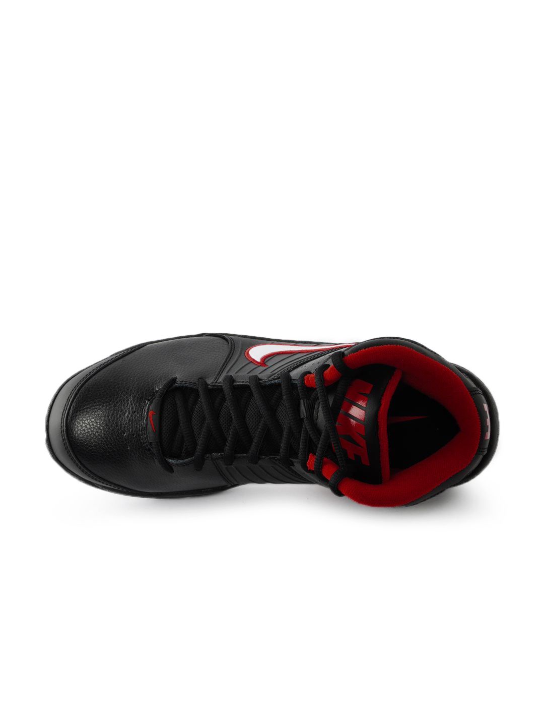 nike the overplay vi