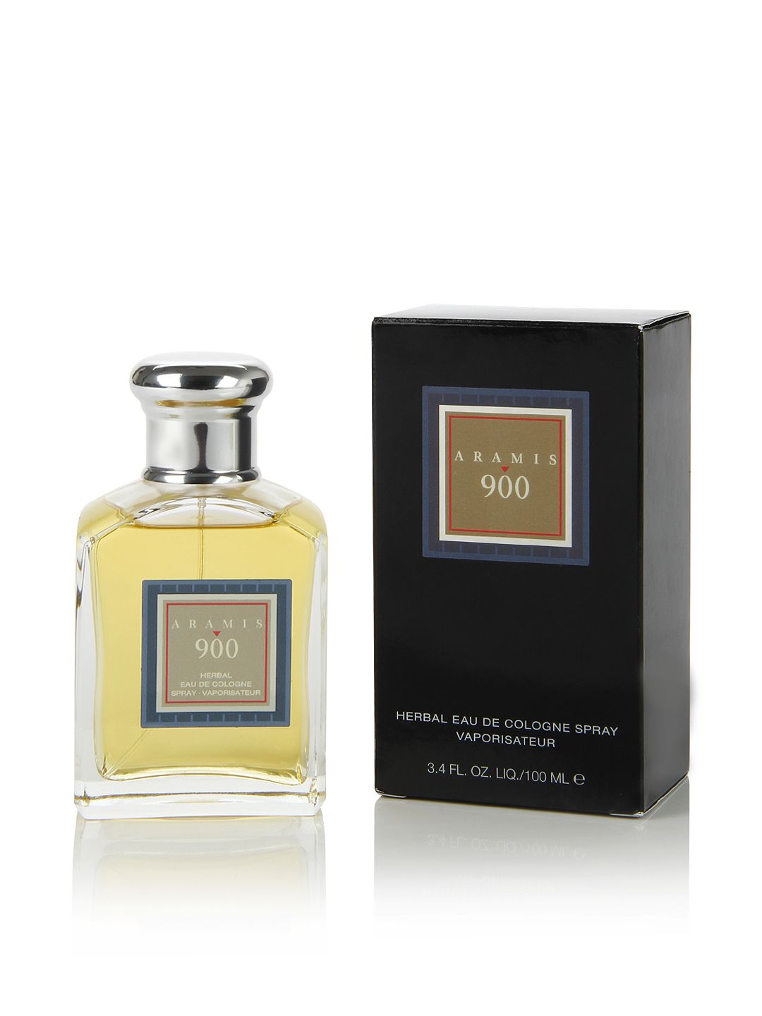 Buy Aramis 900 Men Herbal Eau De Cologne Spray Vaporisateur