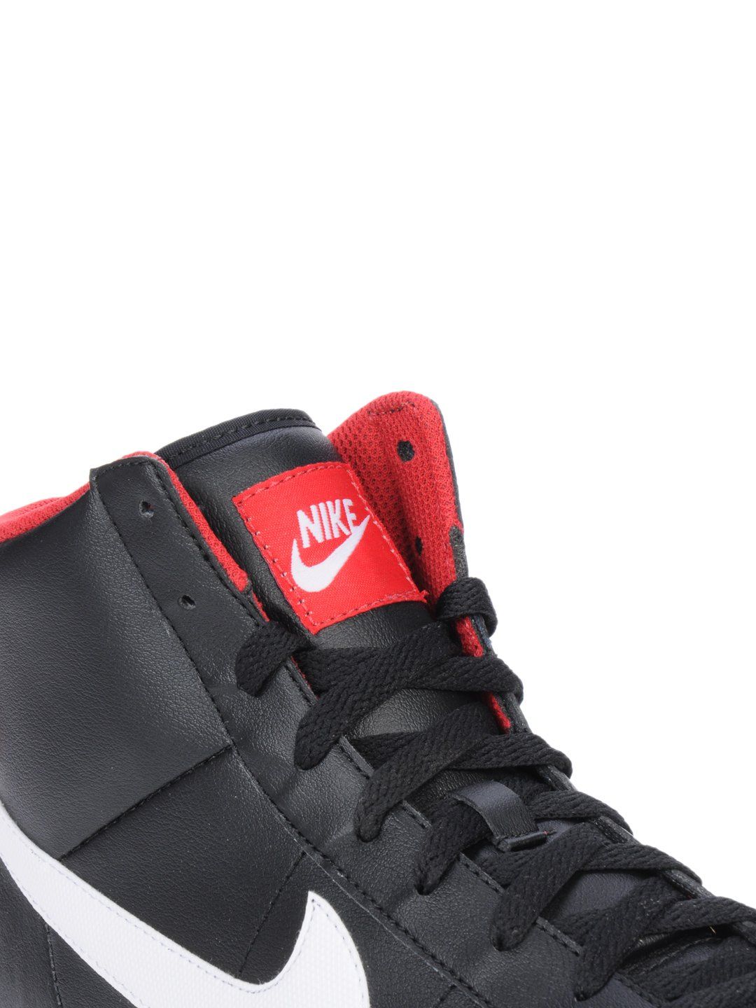 nike sweet classic high textile