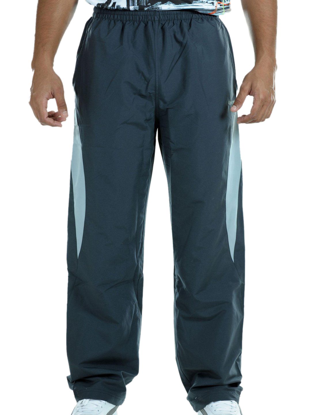Reebok Men trackpant- male Track Pants