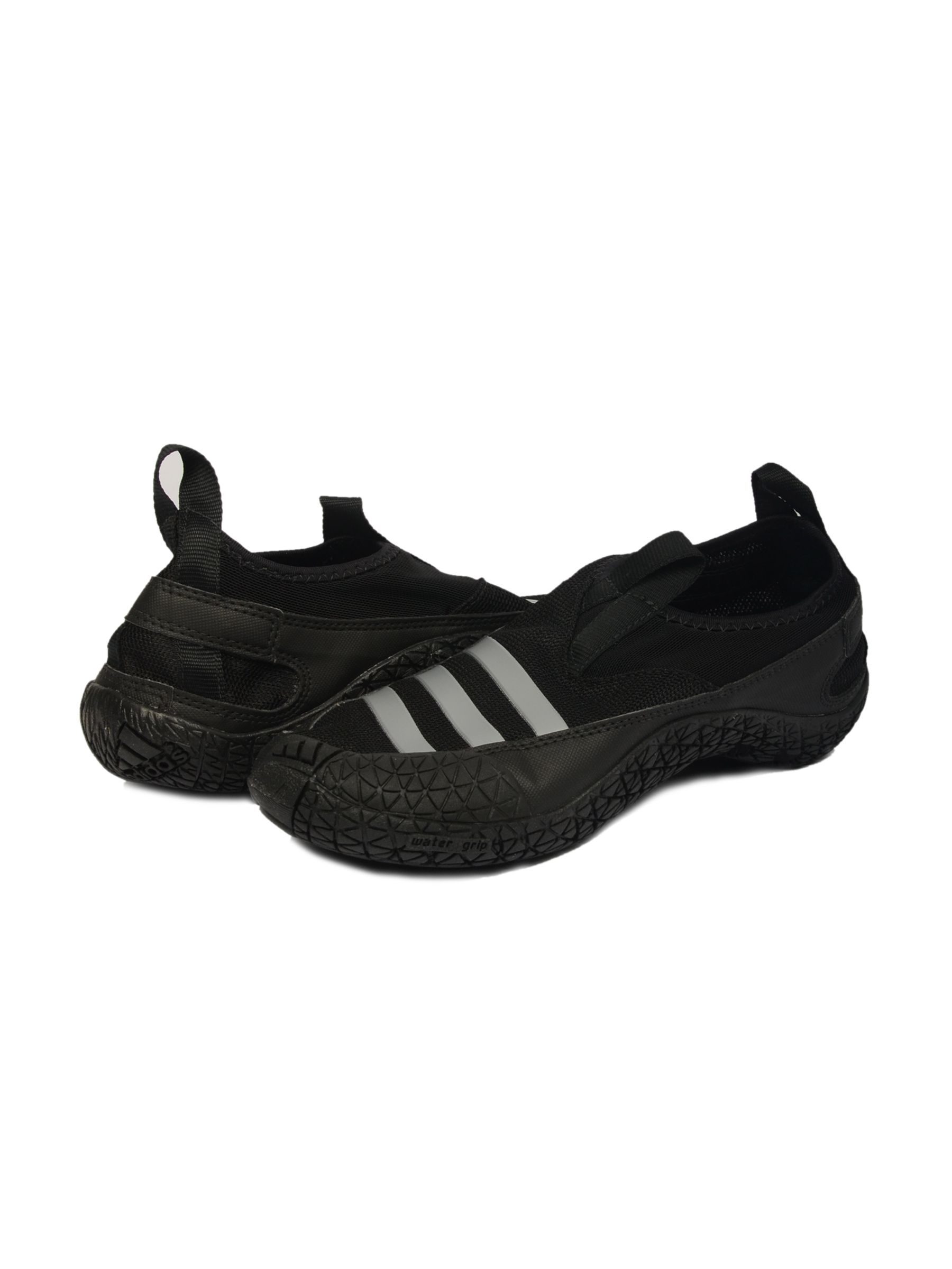 Buy ADIDAS Men's Jawpaw Black Metal Shoe - Casual Shoes for Men 3488 |  Myntra
