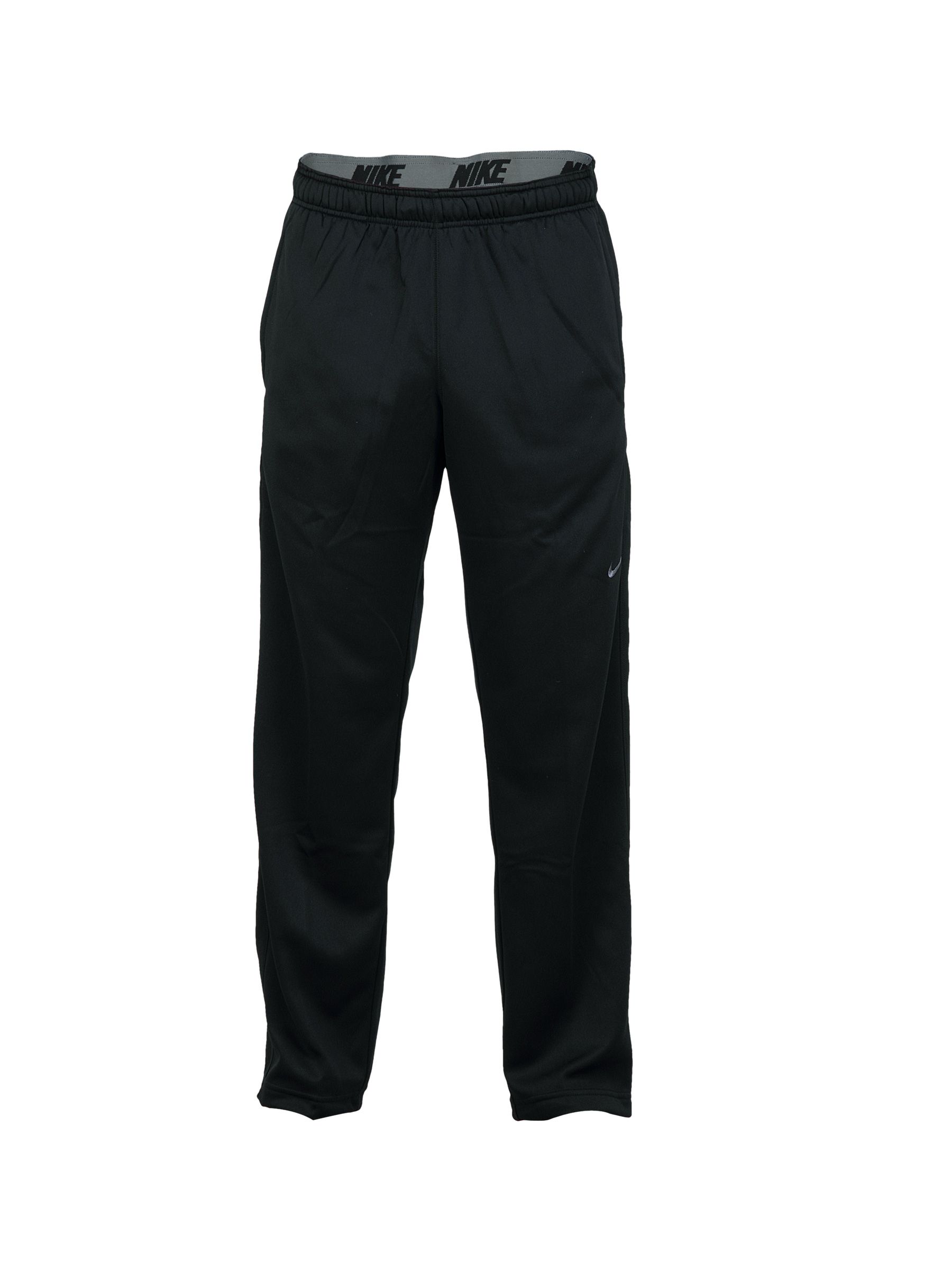 Nike Men Trainng Black Track Pant
