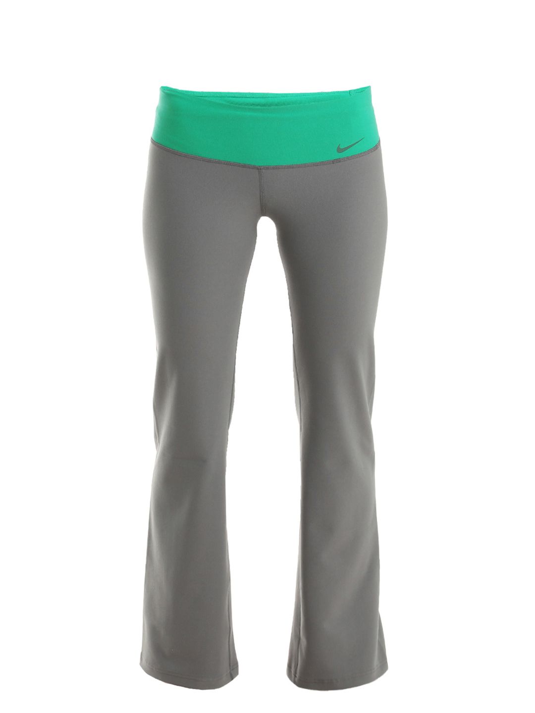 Nike Women Grey Track Pants