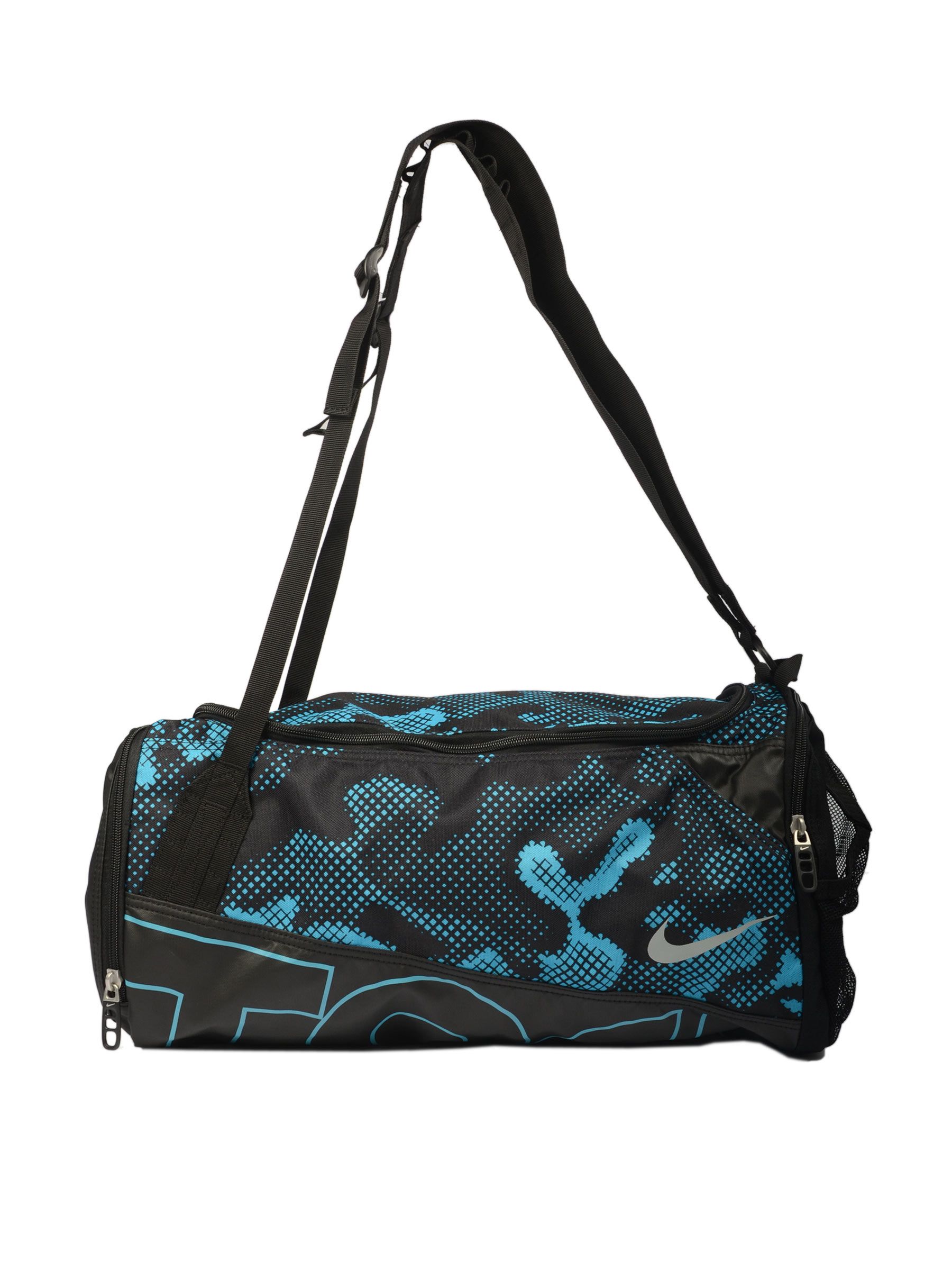 Buy Nike Unisex Nike Black Sling Black Bags - Bag for Unisex | Myntra