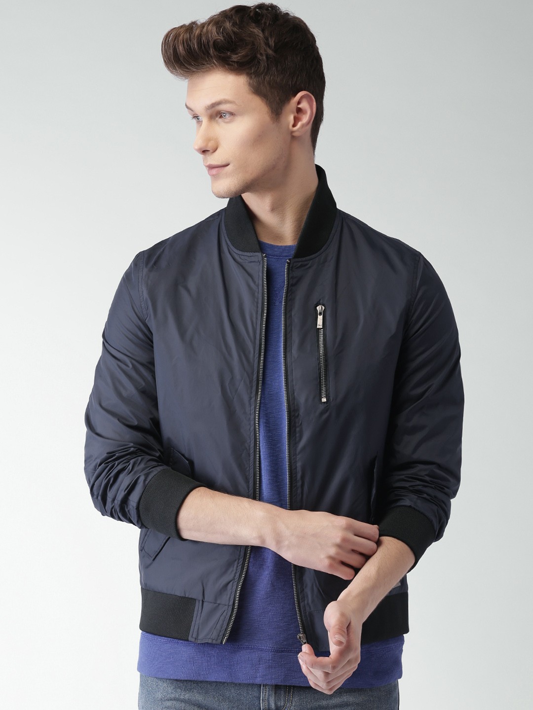 Rider Leather Jacket India V4m Malino Black Rider Leather Jacket