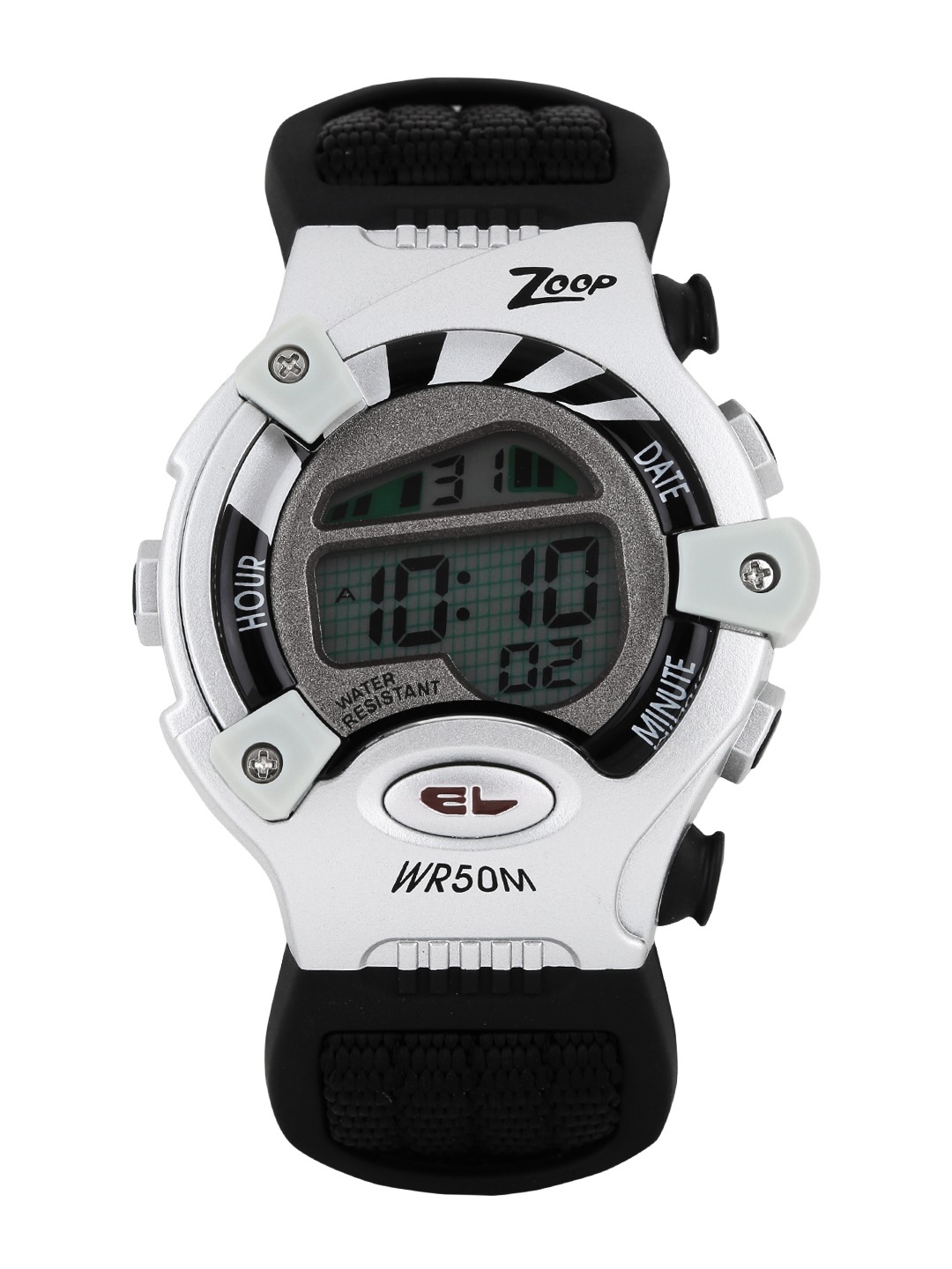 boys nike watch