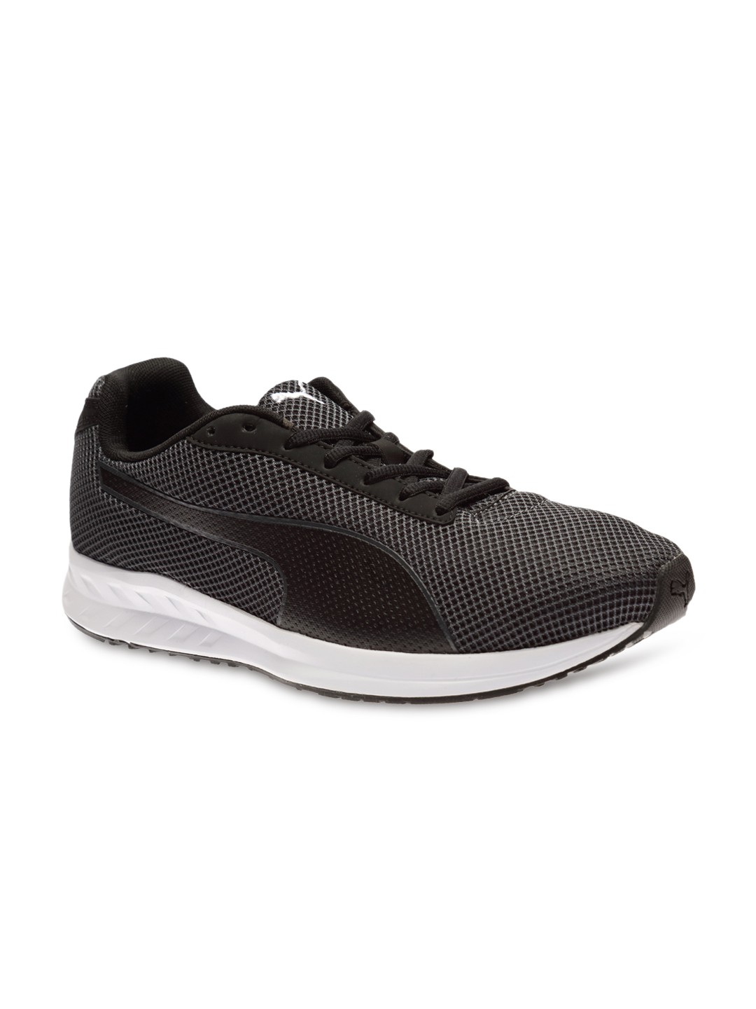 Puma Running Shoes Black Puma Running Shoes Black